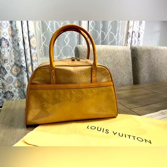 Louis Vuitton | Bags | My Fall Obsession Lv Butterscotch Thompson  